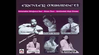 Gönlümdeki Köşk Olmasa (Güzelliğin On Para Etmez) - Birsen Özen / Erenler Muhabbeti