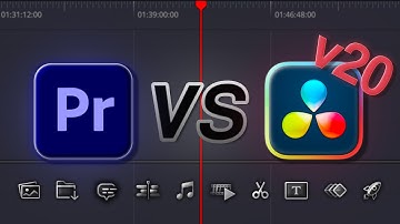I Ditched Premiere for DaVinci Resolve - Was It Worth It?