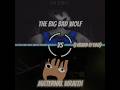 The Big Bad Wolf (The Fairy Tales-Analog Horror) VS Maternal Wraith (I Heard It Too) (Request)