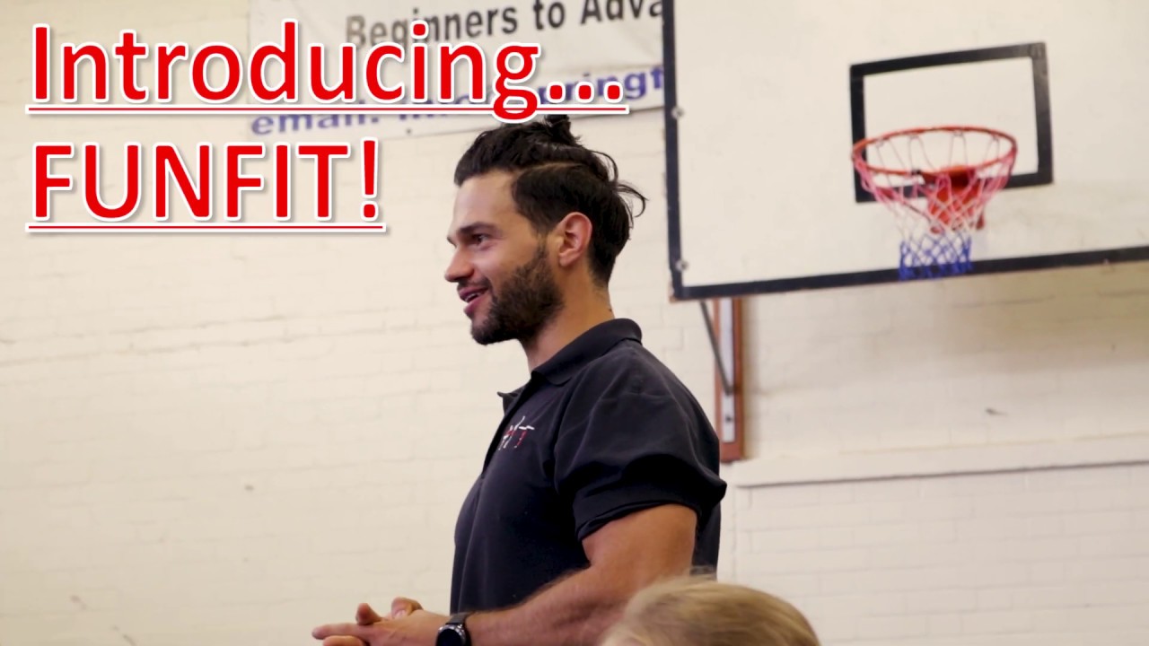FunFit