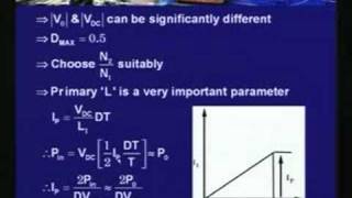 Lecture - 29 Power Electronics