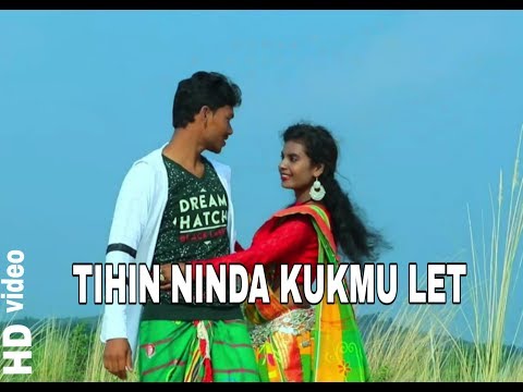 Tihin Ninda Kukmu Let New Santhali Video Song 2018.