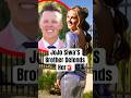 JoJo Siwa’s Brother Defends Her #shorts #jojosiwa #jaydensiwa