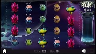 👽 Alien Invasion Begins – 🎰 Vegas X Space Wars Slot Action! 💥 screenshot 4