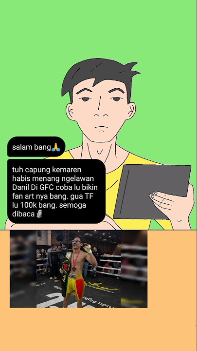 Udah lunas yak gess, selamat juga buat capung kemaren menang fight🗿l#shorts #reelsvideo #fyp #fanart