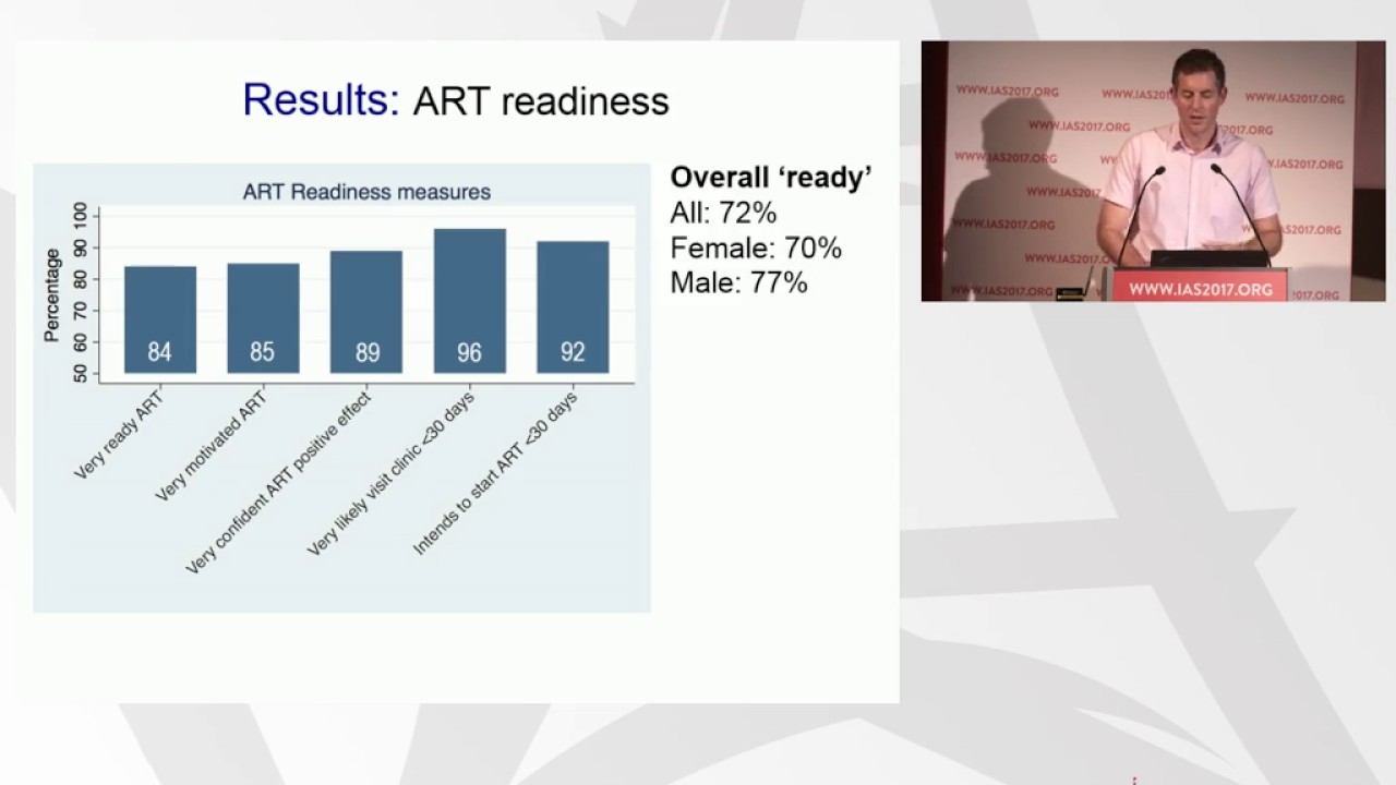What's Different about Differentiated Care and Service Delivery?