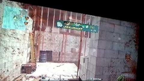 Hardhat last map We won