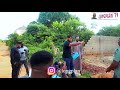 Alhaji tanko nollywood audition