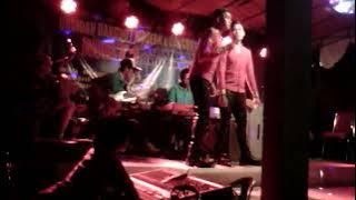 cek sound MB71 ENTERTAINMENT