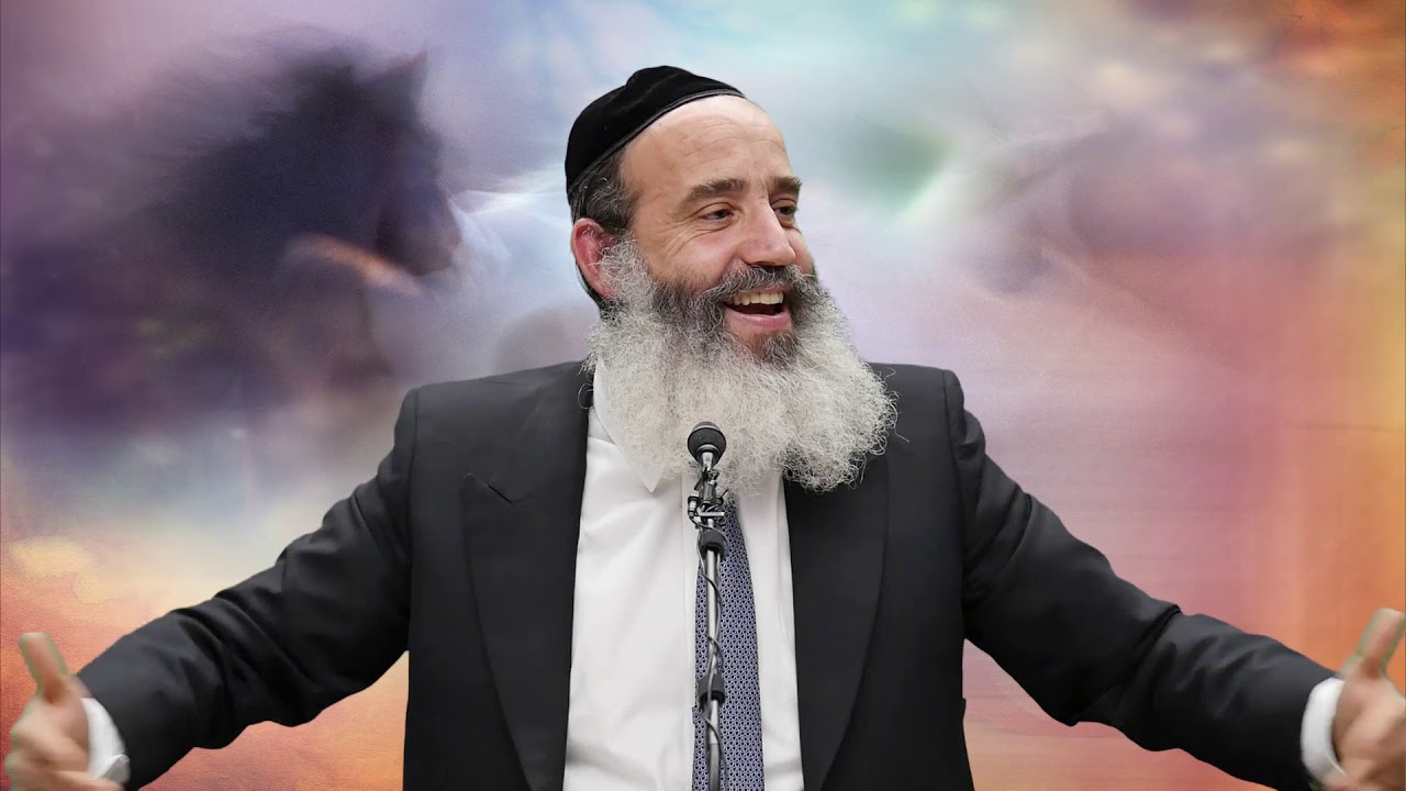 הרב יצחק פנגר | מה היעד הבא שלך