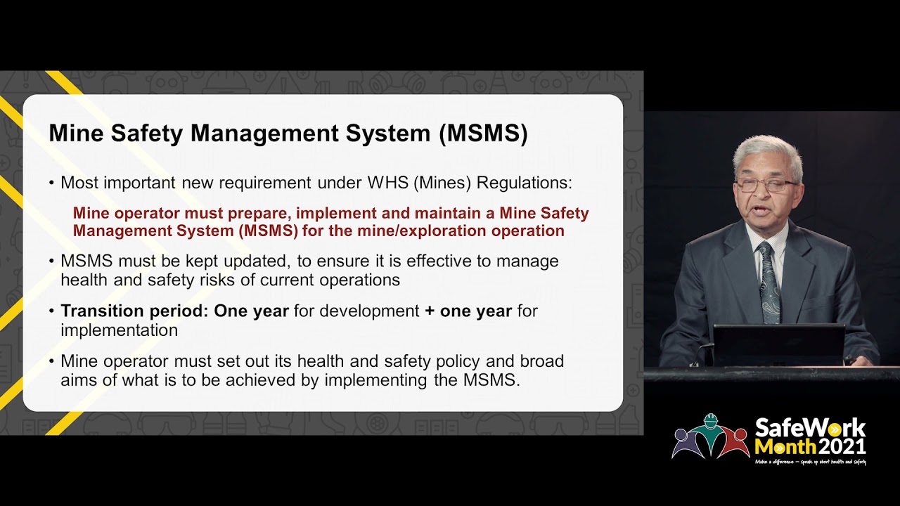 Work Health And Safety Laws WHS Mines Regulations And Mine Safety Work Health And Safety Laws WHS Mines Regulations And Mine Safety