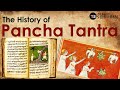 The history of panchatantra  project shivoham