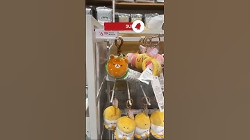 Key 🔑 Chain Restock #satisfying #restock #satisfyingvideo #oddlysatisfying #organize #shortvideo