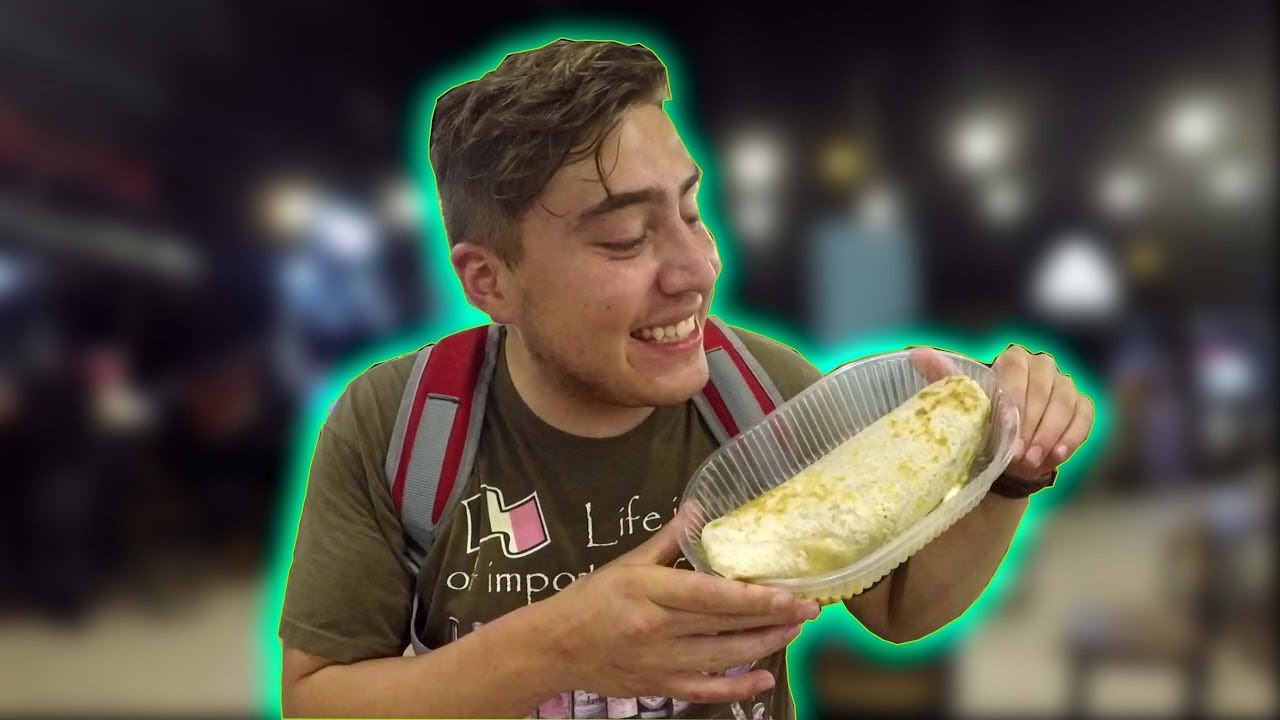 ¿Cómo son los FOOD TRUCKS en Santa Cruz Bolivia? YouTube