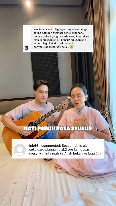 Sesat atau berkah lagu “MANTRA UANG”?? #MantraUang #Shorts