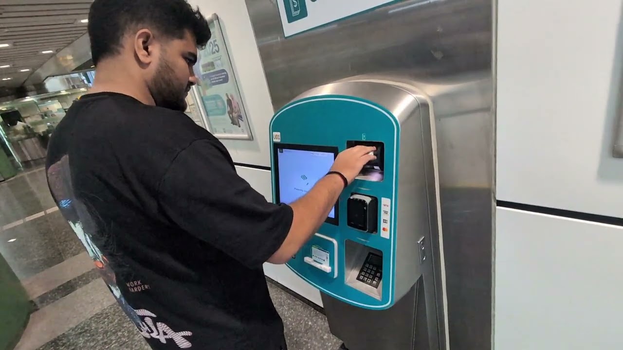 India vs Singapore Roads 🤯 | Day 3 Vlog#singapore #dailyvlog 