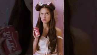 How Olivia Rodrigo Curls Her Hair