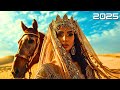 Cafe De Anatolia TECHNO - Lost in Arabia– Techno Session (DJ Mix 2025)