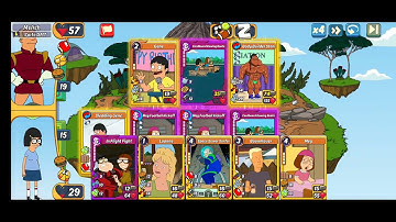 11.13.22 Animation Throwdown Siege GOBUCKURSELF vs Suite DMT - Athletic Island