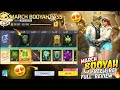 March Booyah Pass Free Fire 🤯|Booyah Pass Full Review 🔥|next booyah pass free fire #freefire#booyah 