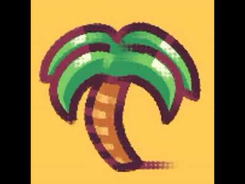 the Super Mario Bros 3 the songs that you see palm trees on