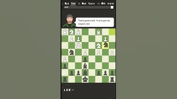 Amazing moves chess game play #shortsviral #shorts #chess #games