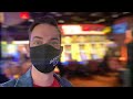 Las Vegas Casino Dollar Cage