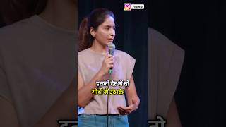 Delhi Gurgaon Ke Ladko Ki Yaad Aai Swati Sachdeva Stand Up Comedy