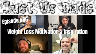 Episode #86 - Weight Loss Motivation & Inspiration with Kosta Giannopoulos
