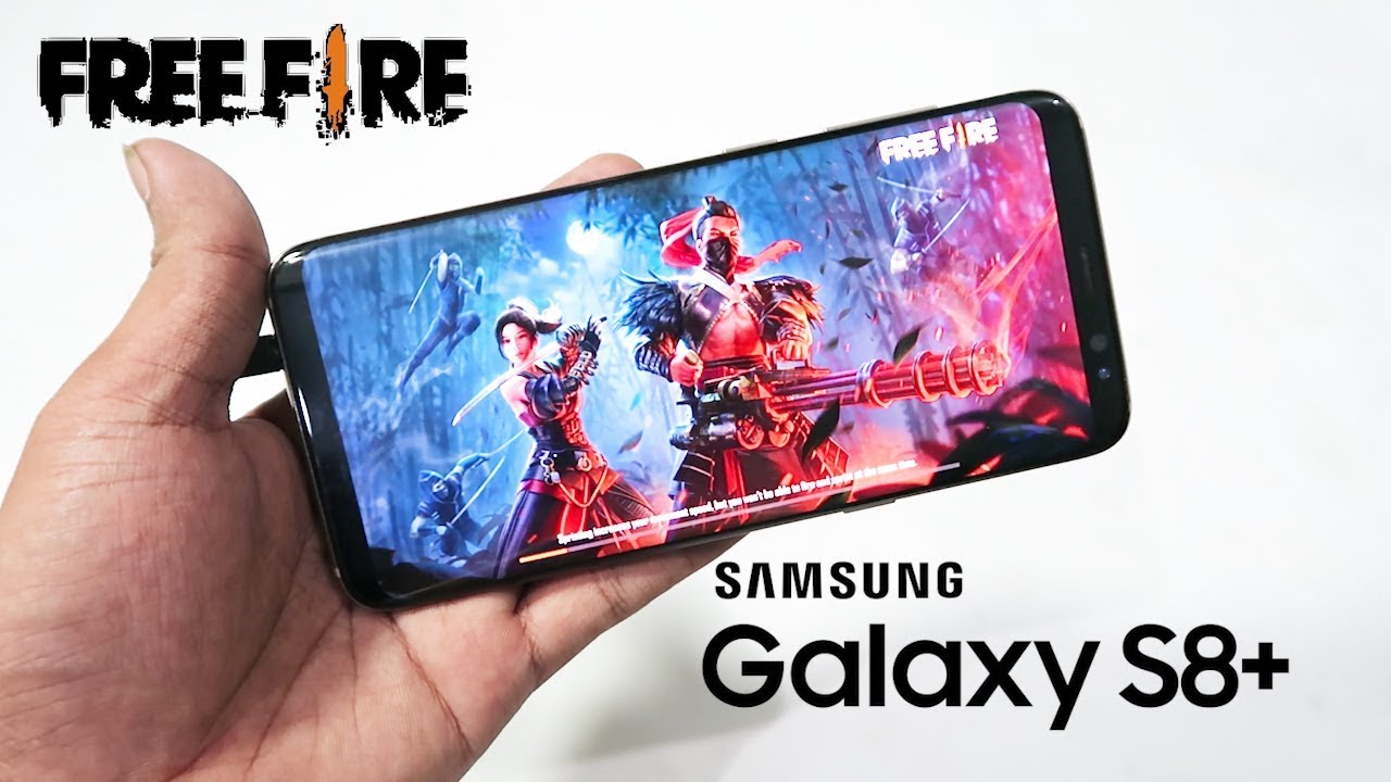 Hand Cam Test Game Free Fire Samsung Galaxy S8 Plus Sm G950fd Youtube Hand Cam Test Game Free Fire Samsung Galaxy S8 Plus Sm G950fd Youtube