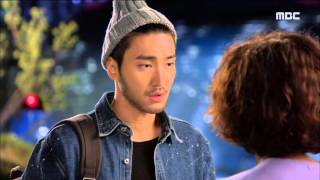 [She was pretty] 그녀는 예뻤다 ep.7  Choi Si-won confesses his love  20151007