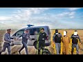 اعتقال مجـــ ـرم قـــ ــتل الام ديالو 