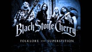 Black Stone Cherry Maybe Someday Acoustic Version