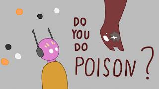 Do you do poison? [Rain World]