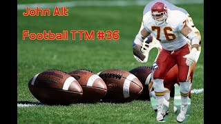 John Alt (Football TTM #36) - Point #5