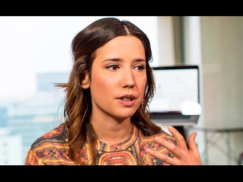 Gülsha Adilji: «Das