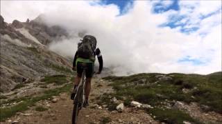 TOUR DEL TRENTINO IN MTB-2014