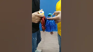 Korean Traditional Game How To Play Jegichagi 제기차기 