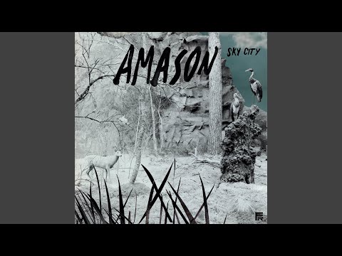 Went to War - Amason