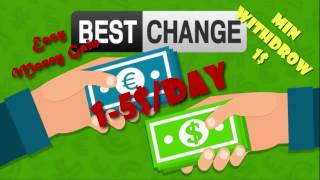 [bestchange.com] Free 1-5$ per day