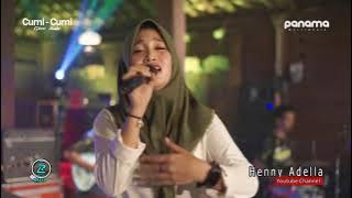 Sherly Madyana - Cinta Jadi Benci | Dangdut ( Music Video)