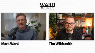 A Chat with Bible Design YouTuber and Friend Tim Wildsmith