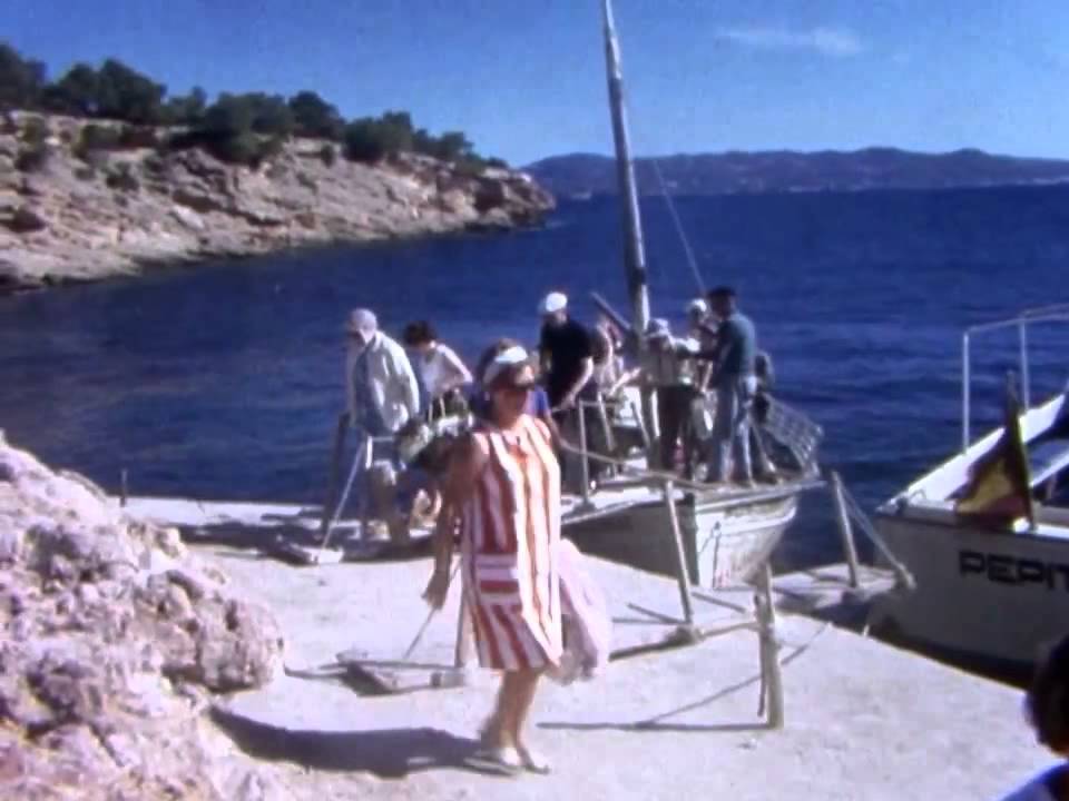 Documental Ibiza 1965