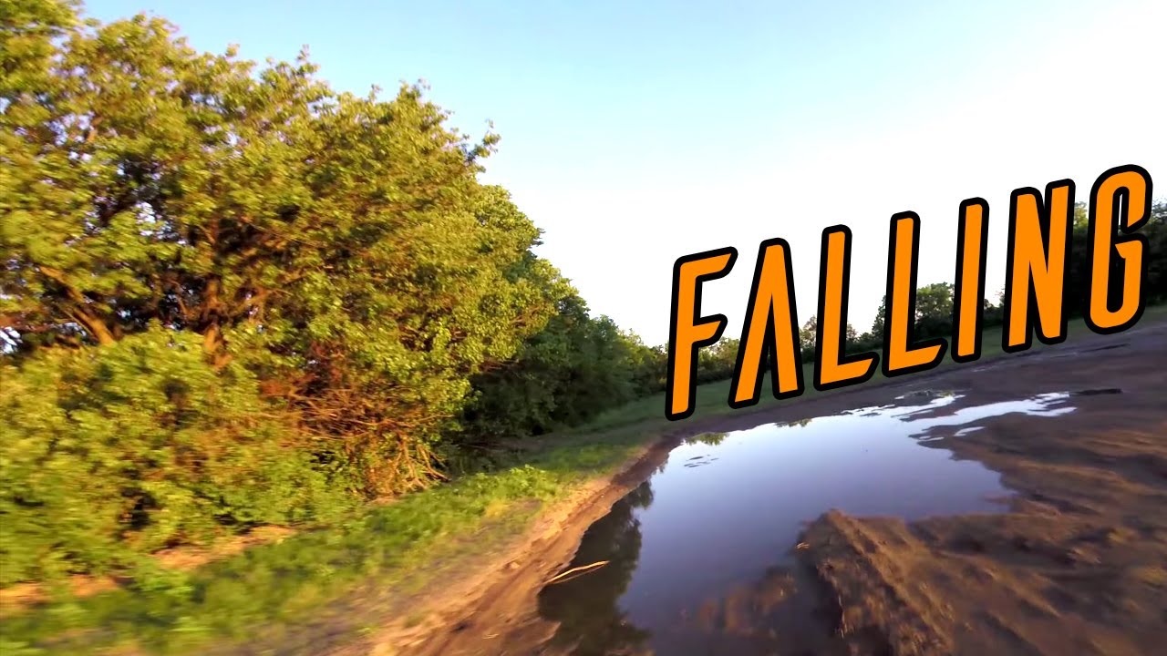 Falling