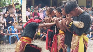 Download Lagu Atraksi BAMBU GILA | Versi Jaran Kepang TURONGGO SUROJOYO | Live 30Juli2022 Desa Bringin - Bayan MP3