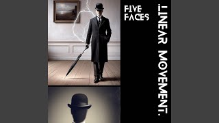 Five Faces Five Faces