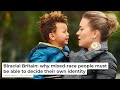 BIRACIAL BRITAIN