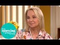 India Willoughby Reveals Her New Face After Trolls Bullied Her Into Having Surgery | This Morning