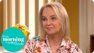 India Willoughby Reveals Her New Face After Trolls Bullied Her Into Having Surgery This Morning