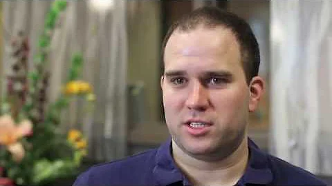 Paul's PRK Experience with Dr. Lance Kugler & Kugler Vision